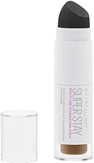 Maybelline New York Super Stay Foundation Stick for Normal To Oily Skin, Warm Coconut, 0.25 Ounce