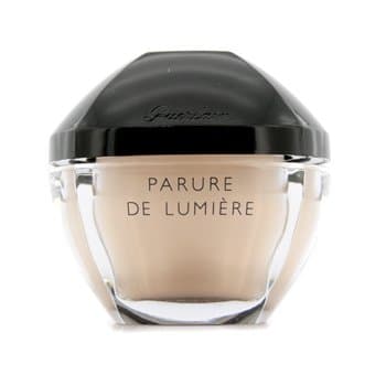 Parure De Lumiere Light Diffusing Cream Foundation SPF 20 - # 13 Rose Naturel 26ml/8oz