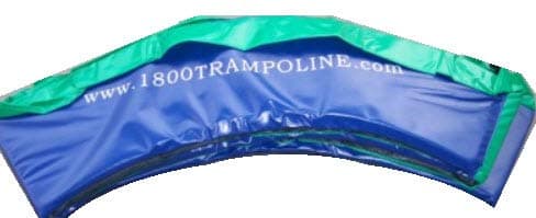 8' Trampoline Pad