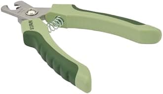 Safari Professional Large Nail Trimmer For Dogs