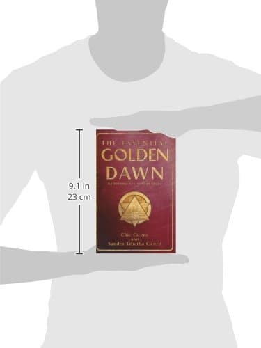 The Essential Golden Dawn