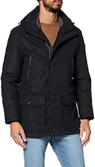 Bugatti Men's Jacke Jacket