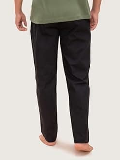 DAMENSCH Men PY1002_Pack of 1 Woven Pyjama (pack of 1)