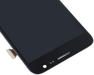 for Samsung Galaxy J3 2016 Screen Replacement LCD Display Touch Screen Digitizer (Black) J320 J320M J320A J320H J320F J320P J320Y J320DD J320R4 J320DS / Sol (Cricket) j321 /Sky S320 S320V S320Z S320VZ