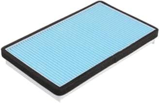 BOSCH 6064C HEPA Cabin Air Filter - Compatible with Select Ford Escape; Mercury Mariner