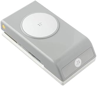 EK Tools Circle Punch, 1.75-Inch, New Package