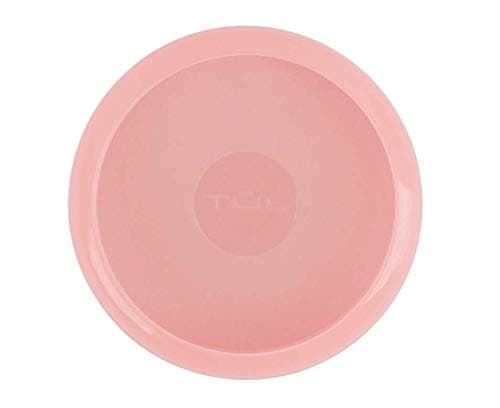 TUL Custom Note-Taking System Discbound Expansion Discs, 1", Blush, Pack of 12 …
