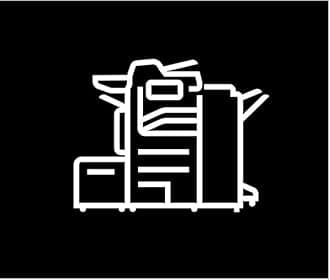 Booklet Maker for Office Finisher