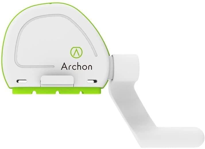 Archon Speed Bluetooth Wireless Bike Meter
