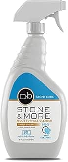 MB Stone Care MB-5 Stone & More Spray Cleaner