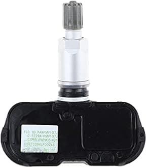 Car Tire Pressure Sensor TPMS for Lexus CT200h ES350 GS350 GS430 IS250 LS460 RX300, Tire Pressure Sensor 42607-33011 42607-33021
