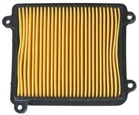 Haran Air Filter Paper Comaptible For Hero Hunk/CBZ Xtreme