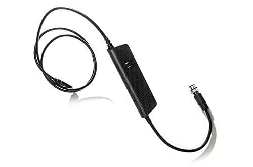 KVASERLeaf Light HS v2 M12 USB to CAN Bus Interface, Marine Version