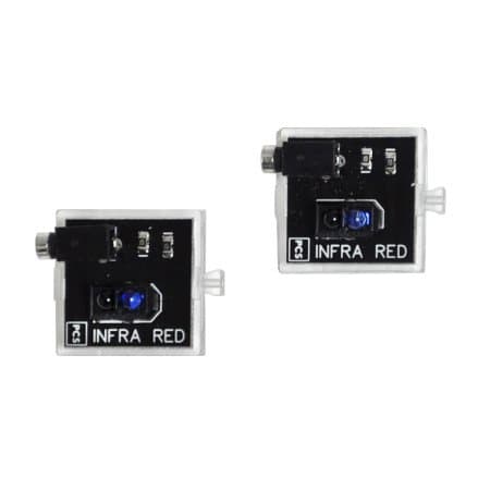 Infrared Sensor Pack