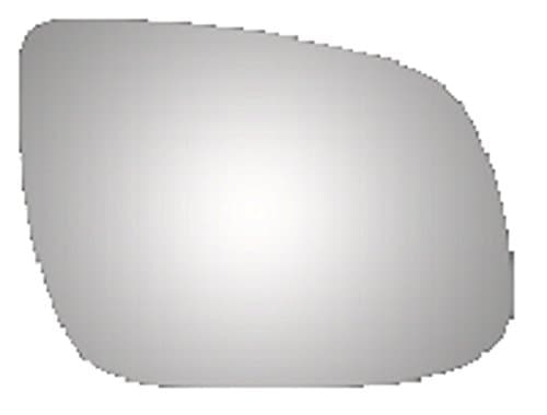 Mirrex 82261 Passenger Right Side Replacement Fitting 2011 2012 2013 KIA Forte Mirror Glass