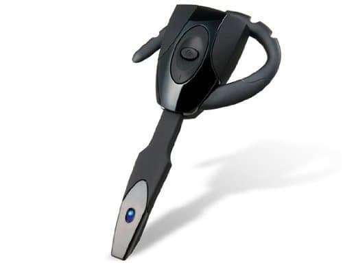 Bluetooth Gaming Headset for Ps3, Perfectmall Bluetooth Ps3 Gaming Headset Headphone Earphone Wireless for Ps3 Playstation 3