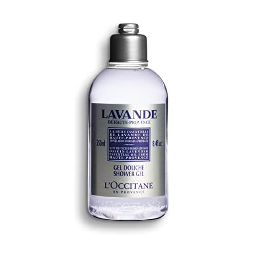 L'Occitane Shower Gel