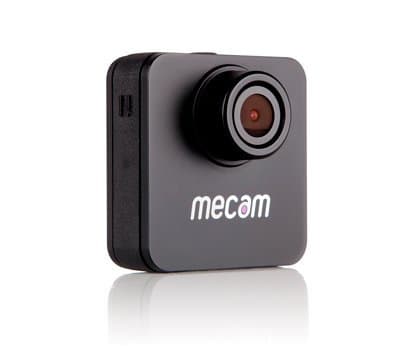 HD MeCam