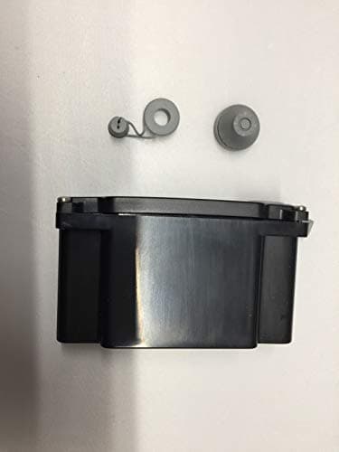 Armitage Shanks Markwik/Sensorflow 21 Control Box with Mains PCB ~ Red Dot ID. A962881NU