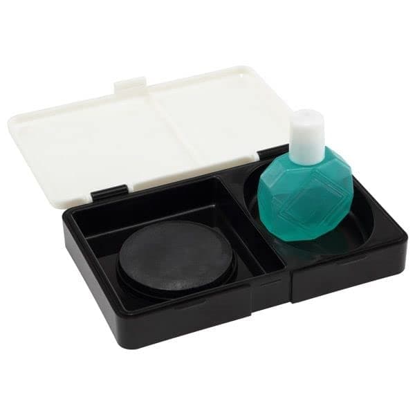 Black Sumi-E Ink Sketch Set