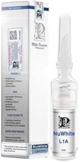 Mibiti Prudente Lip NuWhite L1A 5ml