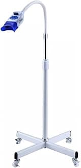 Superdental Teeth Whitening Beauty Instrument Dental Cold Machine Whitening Machine for Clinic and Beauty Salon