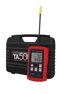 Sheffield Multisystem Engine Analyzer