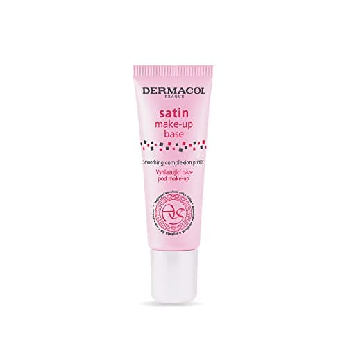 DERMACOL SATIN MAKE-UP BASE 10 ml