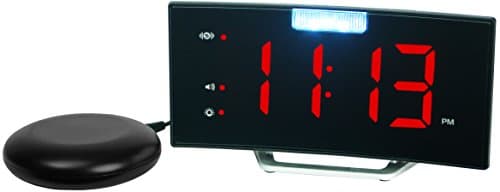 WAKE 'N' SHAKE Curve