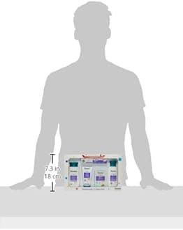 Himalaya Baby Gift Pack Mini, Pack of 5