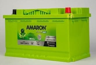 AMARON FLO Automotive Battery - 580112073 (AAM-FL-580112073) (AAM-FL-580112073)