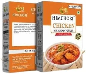 Himchori Premium | Chicken Masala 100g – Pack of 2