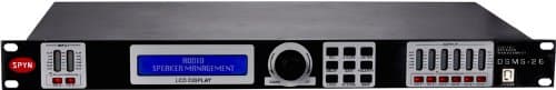 DSMS-26 Speaker Management System