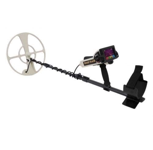 OKM Metal Detector Black Hawk Basic Kit