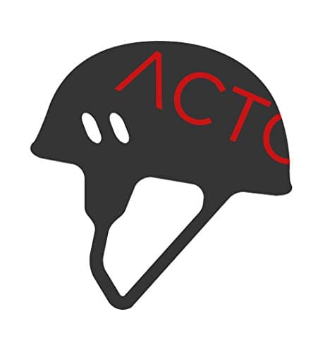 ACTON RocketSkates Helmet