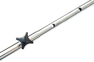 Avonstar Door Ramp British Made (6 inch with Rail)