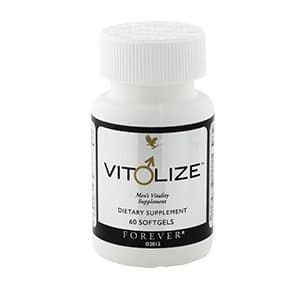 VITOLIZES MEN