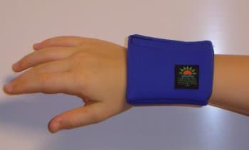 Wrist Wallet