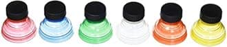 Handy Gourmet Fresh Top Caps - Set of 6