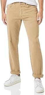 Diesel Men's 2023 D-finitive Jeans