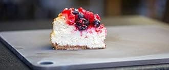 NerdChef Steel Stone - High-Performance Baking Surface for Pizza (.50" Thick - Ultimate)