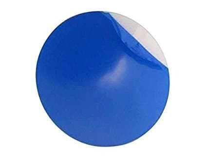 SOURCEONE.ORGClear Acrylic Plexiglass Lucite Circle Round Disc Every Thickness and Diameter Available