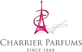 Charrier Parfums - 'Fashion Collection' 5 French Perfumes Gift Box 1.68 fl.oz