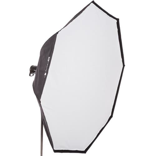 200cm (79") Octabox with Grid