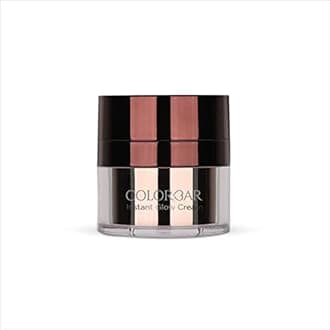 Colorbar Instant Glow Cream | Vitamin B5 | Paraben Free | Hydrating.