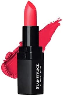 STARSTRUCK BY SUNNY LEONE Matte Lipstick- Pink Lipstick- Wild Cherry 4.2 gm| Lipsticks for Women | Long Lasting Lipstick for Women | Makeup Lipsticks | Waterproof Lipstick | Smudge Proof Lipstick