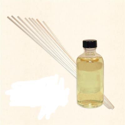 Crossroads Reed Diffuser Refill 4 Oz. - Buttered Maple Syrup
