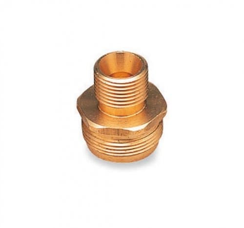 RO Iberia - Adapter superfire 3/8 Left.