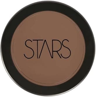 - Makeup Foundation Matte Finish Cream Personal & Professional, Light Weight, Waterproof & Long Lasting, Full Coverage Face For All Skin Types for Women & Girls 8g (NG)