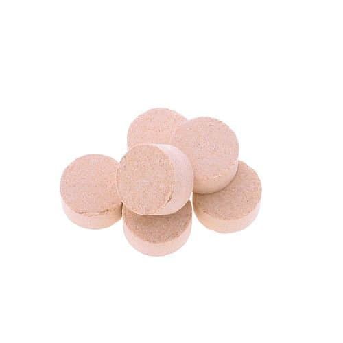 Bocianelli Whirlfloc Tablets - 25 pack